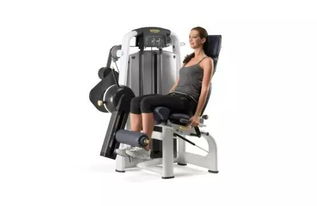 史上最全腿部訓練器械使用指南