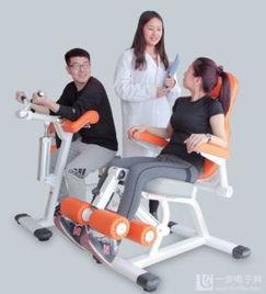 全方位腿部力量訓練 解析等速肌力訓練器KS101、KS110及專業訓練器械的應用